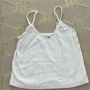 Set active top small